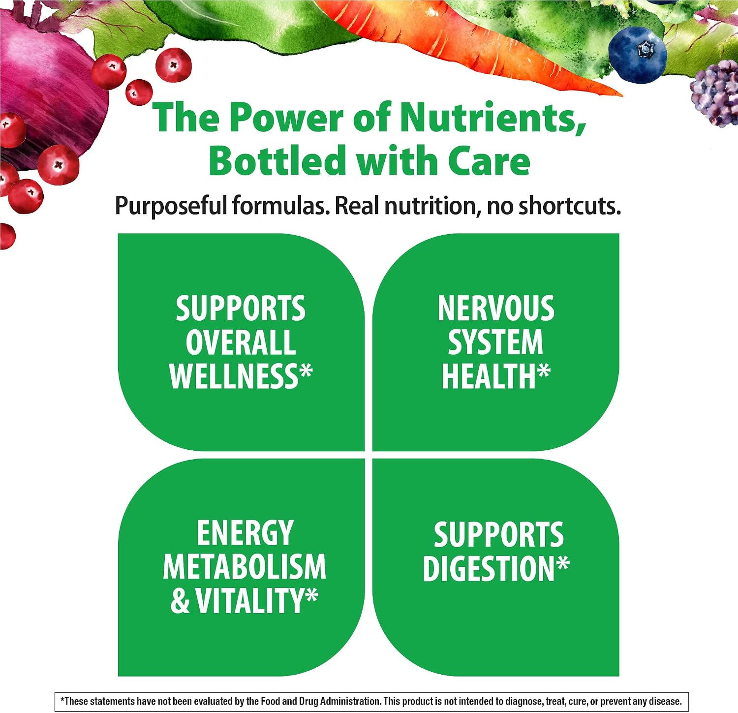 Rainbow Light Women's Multivitamin One+ | 150 Caplets