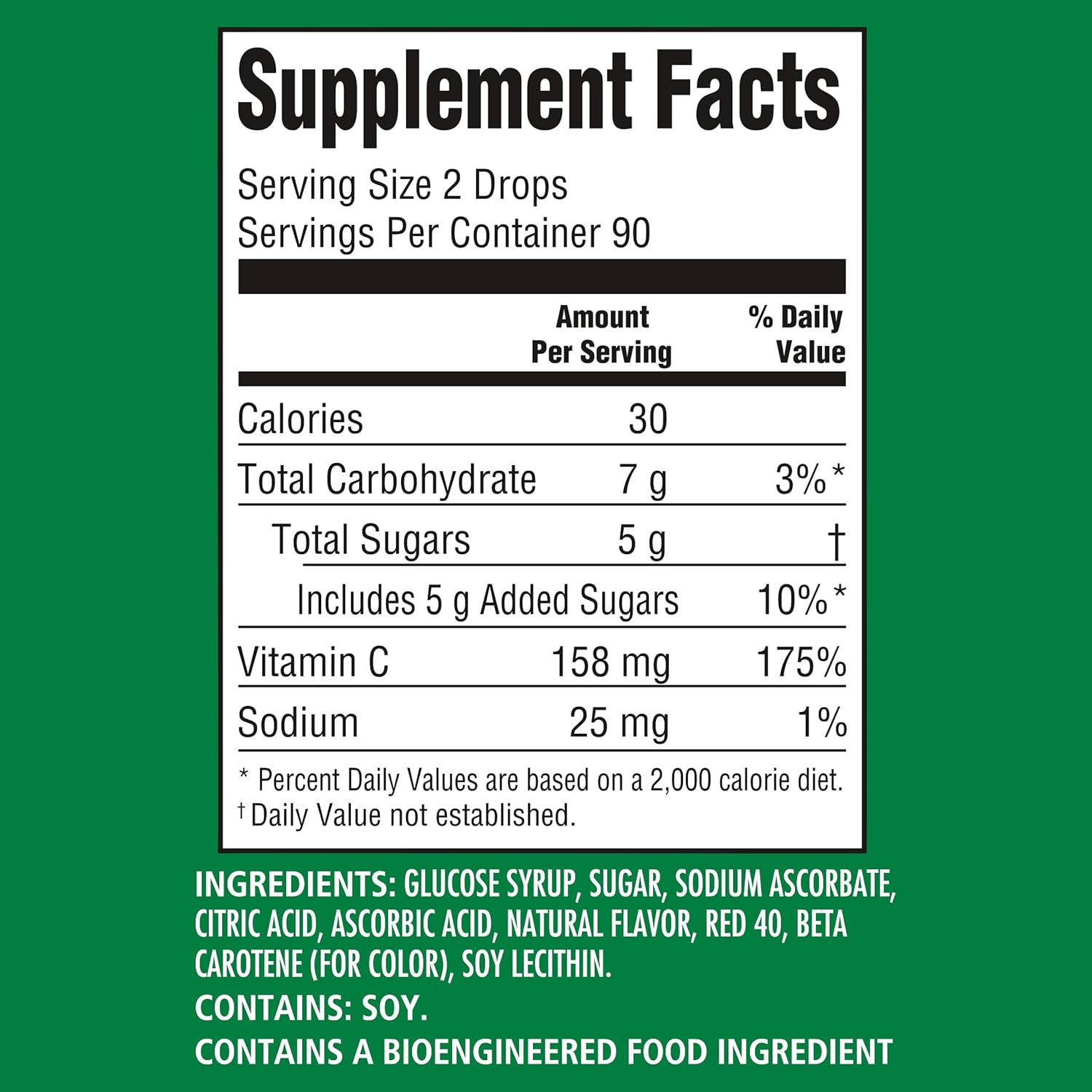 HALLS Defense Assorted Citrus Vitamin C Natural Health Product Drops, 180 ct