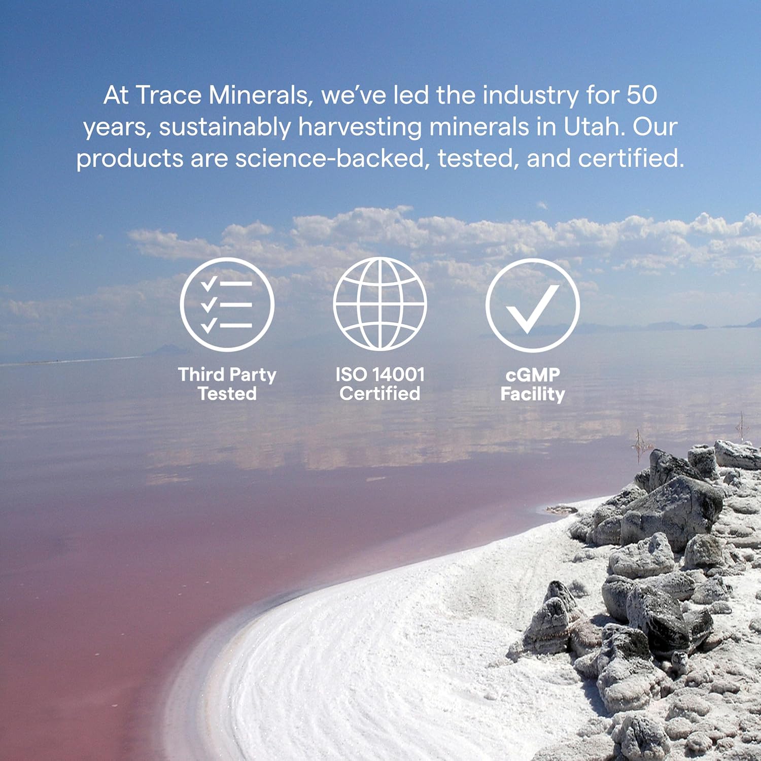 Trace Minerals Power Pak Multivitamin Packets - Cherry Lime, 30 Count