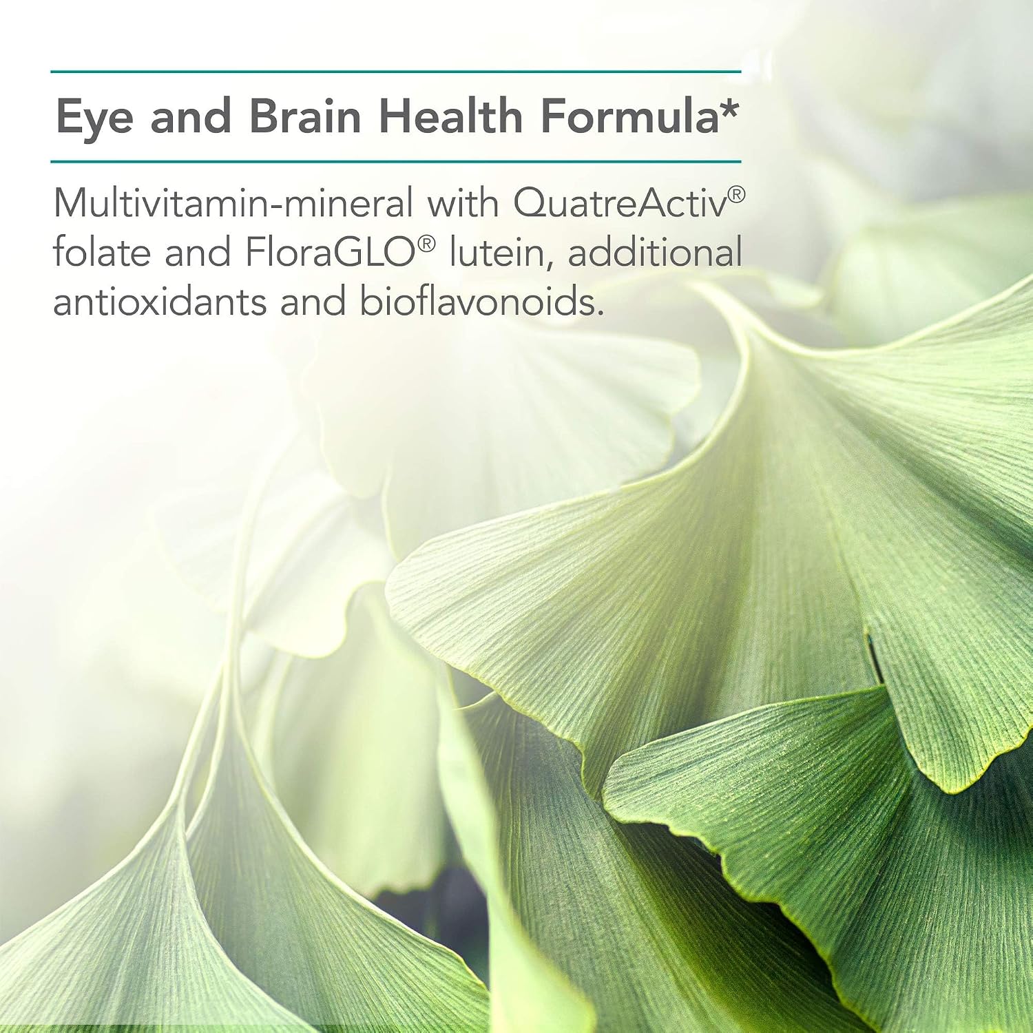 NutriCology OcuDyne II - Eye Health Multivitamin with Lutein, Zeaxanthin, and Antioxidants