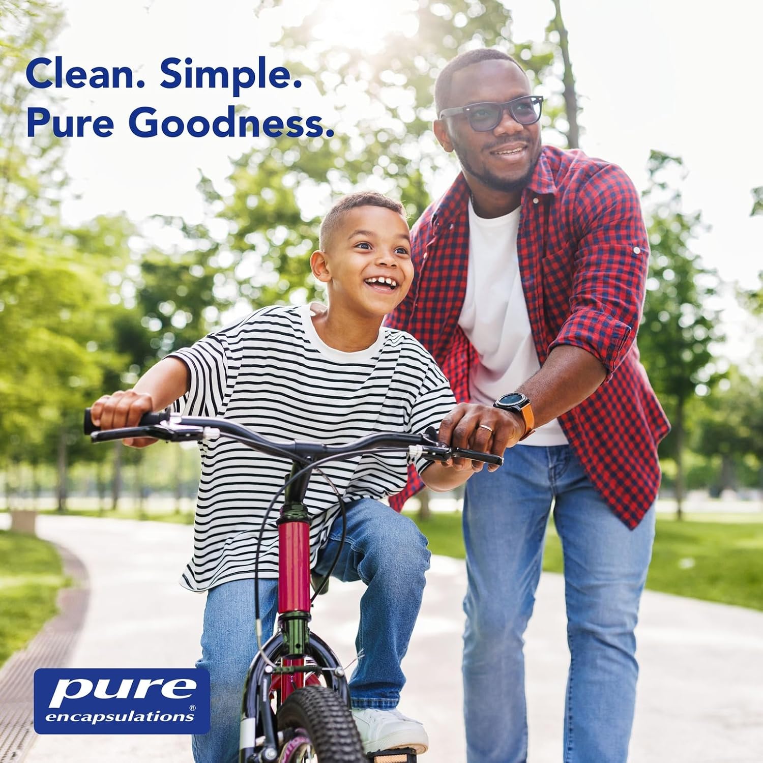 Pure Encapsulations Uric Acid Formula, 120 Capsules