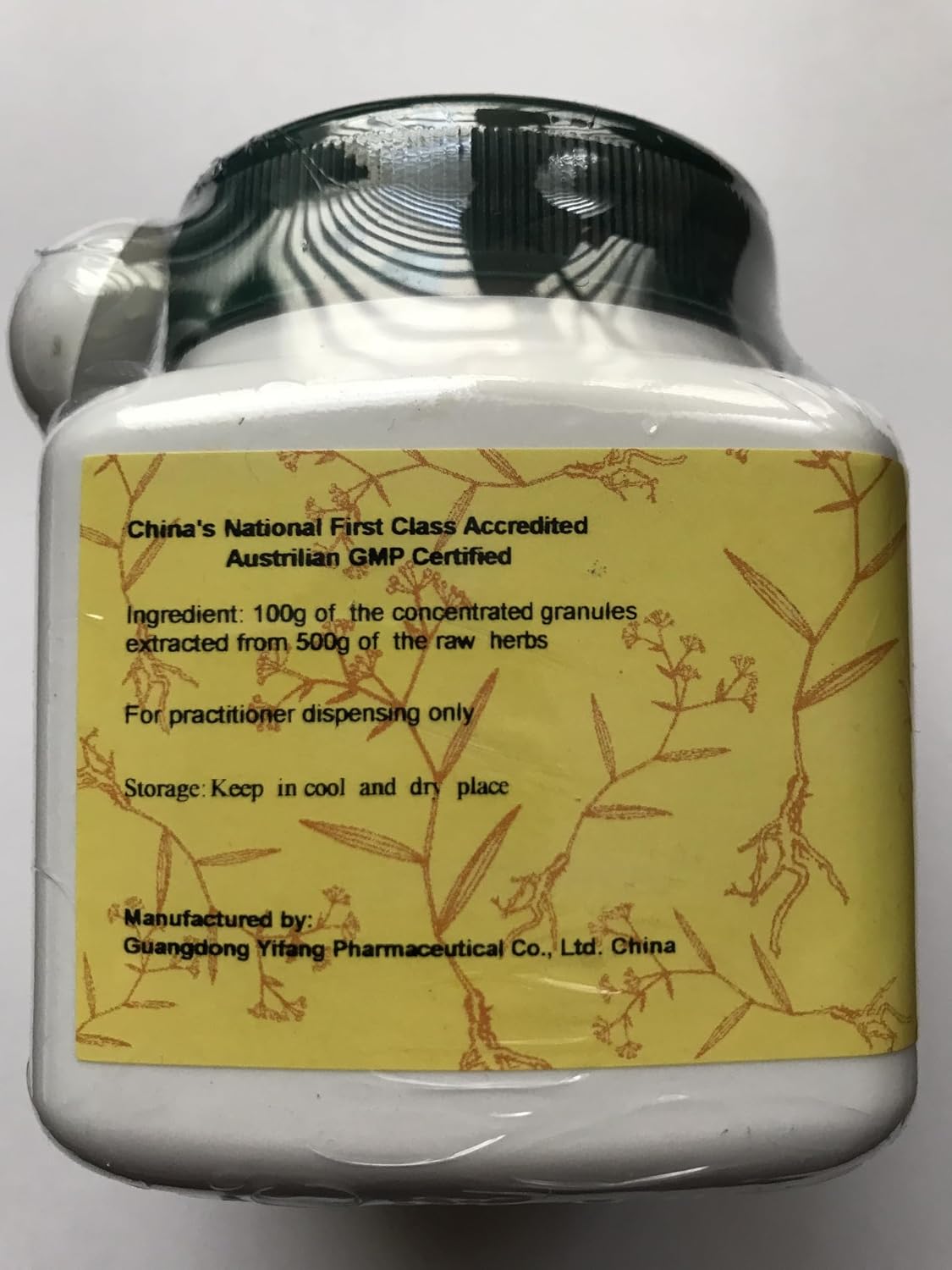 Niu Xi - Achyranthes Root, 100 g