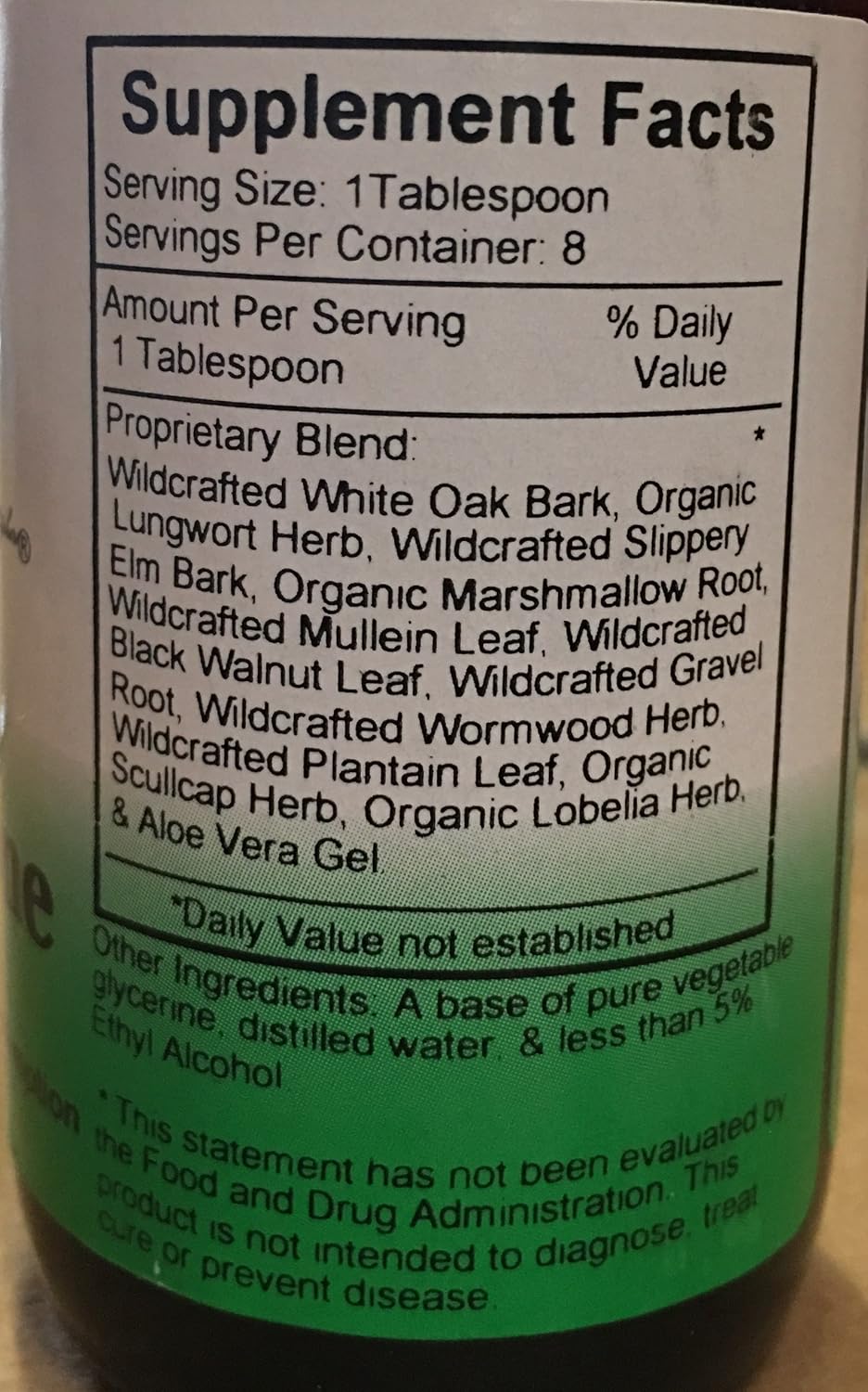 Christopher’s Original Formulas Complete Tissue and Bone Syrup – Traditional Herbal Blend to Support Bones, Tissue & Cartilage, Liquid Botanical Formula, 118 mL