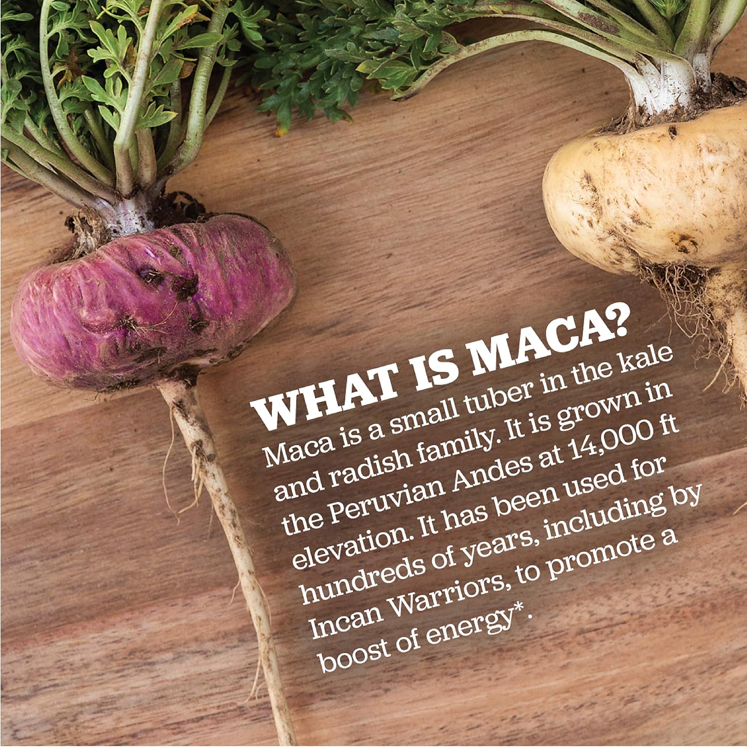 Maca Magic: 100% Organic Raw Maca Powder (1 kg) - Peruvian Premium Grade Superfood
