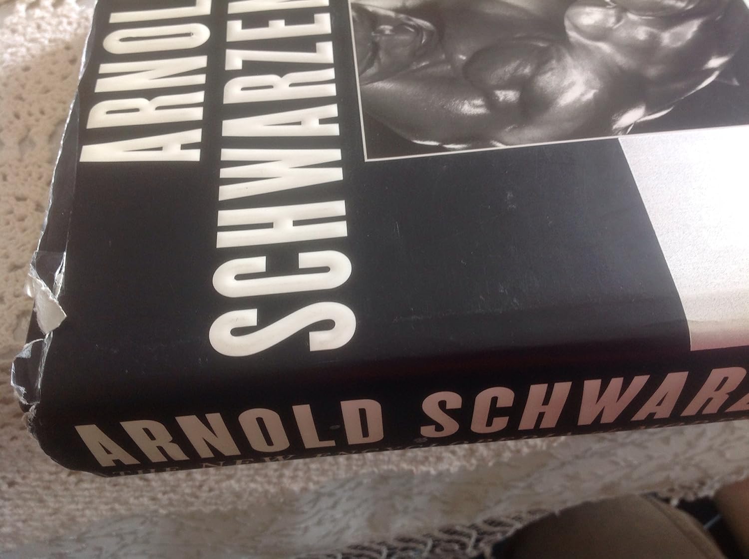 The New Encyclopaedia of Modern Bodybuilding: The Bible of Bodybuilding, Fully Updated and Revised