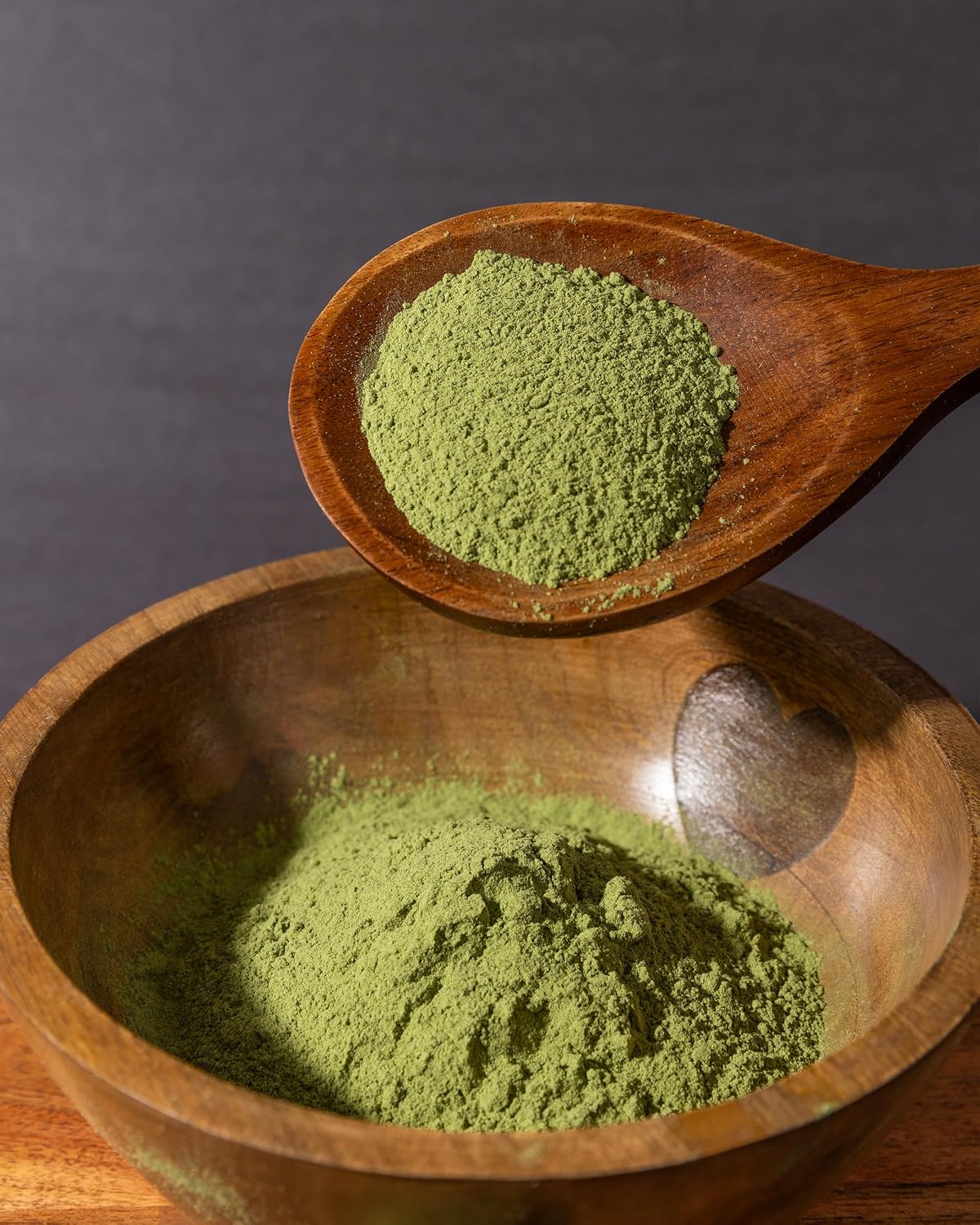 pHresh Greens Raw Alkalising Superfood Greens Powder - 2 Month Supply - Vegan, Kosher, Gluten Free