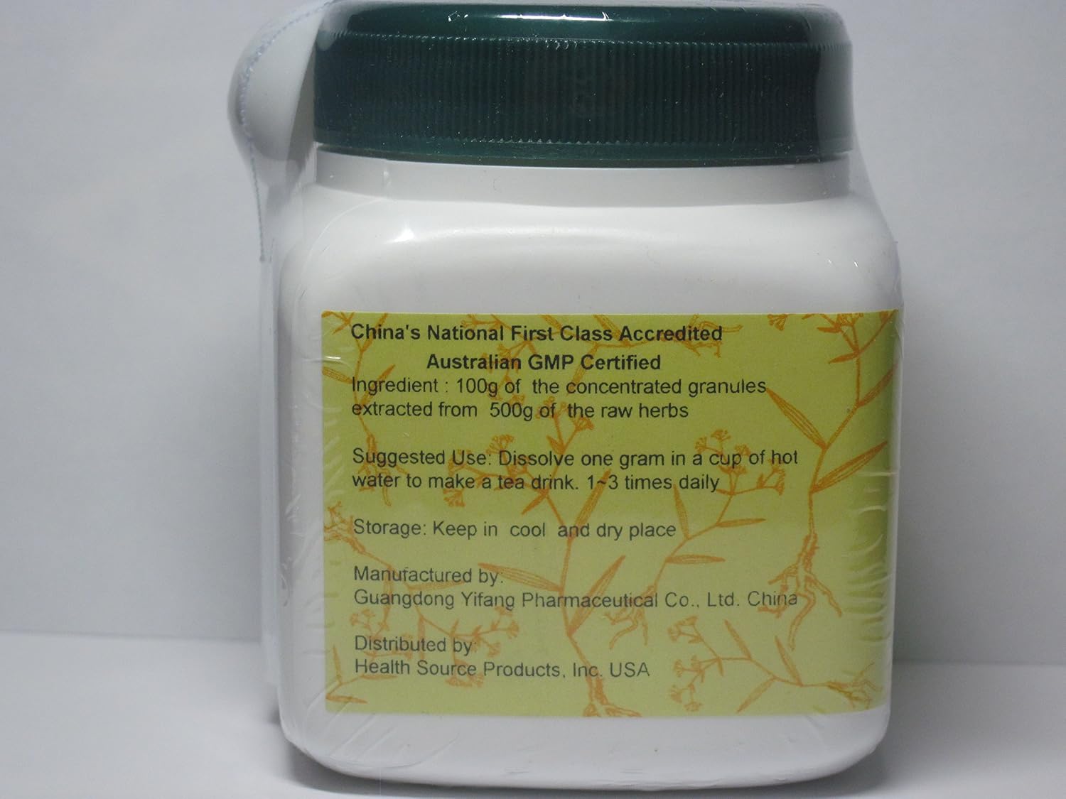 Niu Xi - Achyranthes Root, 100 g