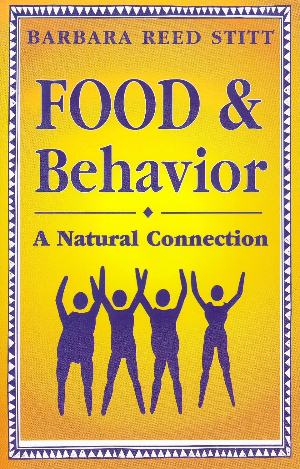 Food and Behaviour: A Natural Connection