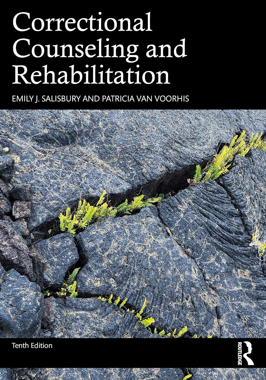 Correctional Counselling and Rehabilitation